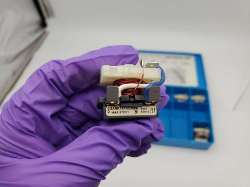 Mars 27000 Current Relays Service Kit 110 / 115V 1/12 to 3/4 HP Missing 2 2