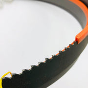 Bahco 3860-TCZ-41-1.3 Band Saw Blade 15FTX1-1/2X050 3/4TPI Carbide Multi Chip 4