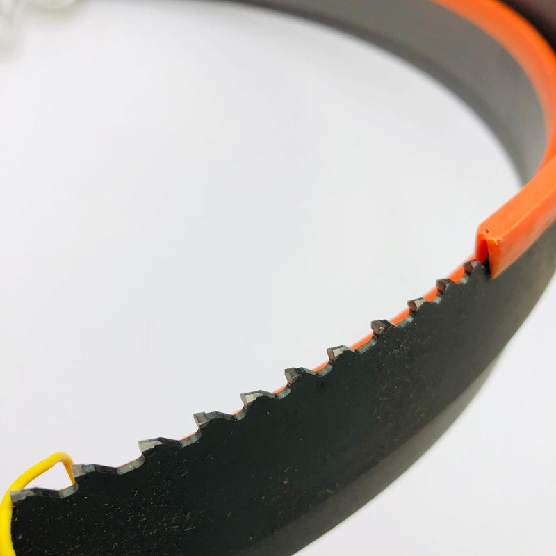 Bahco 3860-TCZ-41-1.3 Band Saw Blade 15FTX1-1/2X050 3/4TPI Carbide Multi Chip 4