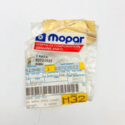 Mopar 3723522 Shim for Drive Pinion Bearing OEM New Old Stock NOS Sealed 4