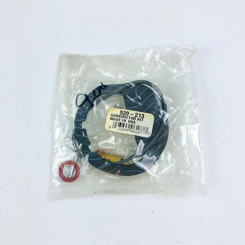 Stens 520-213 Carburetor Kit New NOS Sealed For Kohler 25-757-01-S USA Made 6