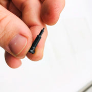 Poulan 530035087 Idle Needle for Trimmer OEM New Old Stock NOS Loose No Pkg 4