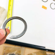 Mopar 8127216 Piston Ring Set New Old Stock NOS For Jeep 10