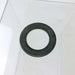 Dixie Chopper W-137 Washer 1.00 Beveled OEM New Old Stock NOS Clear Zinc 4