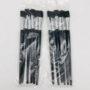 12x IBC F610542 Paint Brush for Stencils #8 12.15mm x 22mm x 150mm Industrial 6