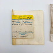 Mopar 35018998 Knob for Console Electrical Instrument Panel OEM NOS Sealed 5