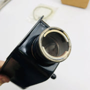 AMC Jeep 8127369 Reservoir Power Steering OEM NOS 81-86 GM 4 Cylinder Open 9