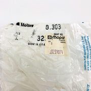 AMC Jeep 3239074 Retaining Ring for Rear Axle Shaft OEM NOS 81-86 Cher Wag Com 6