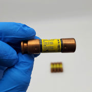 Bussmann LPN-RK-12SP Time Delay Fuses Dual Element 12A 250V Pack of 5 3