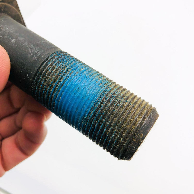 New Holland D7NNA156A Bolt OEM New Old Stock NOS Loose No Pkg 5