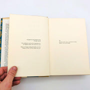 The Birds Fall Down Rebecca West Hardcover 1966 Tsarist Russia Spies Intrigue 8