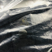 Topps SH155505ML Shirt Nomex Navy Medium Large 15 - 15-1/2 Long Sleeve 6