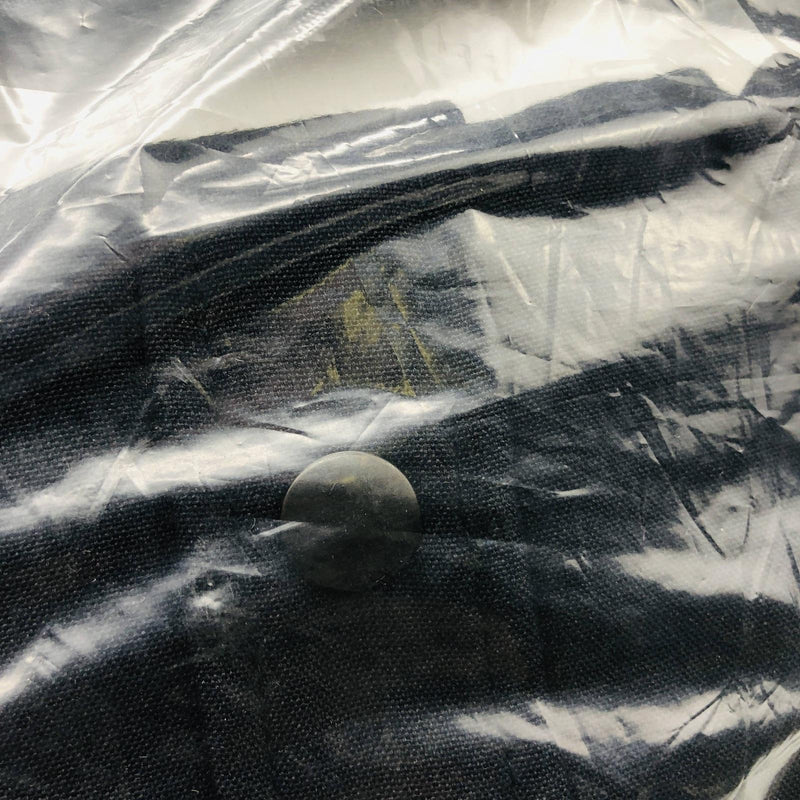 Topps SH155505ML Shirt Nomex Navy Medium Large 15 - 15-1/2 Long Sleeve 6