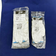 G-Tek 19-D325 Cut Resistant Glove XX-Large 2XL White 3GX Dyneema Diamond 9 Prs 6