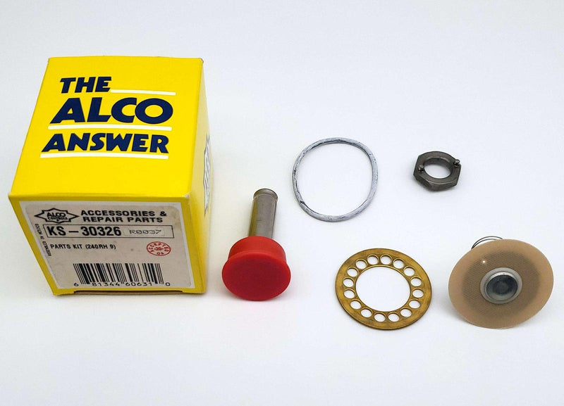 Alcosave Alco KS30326 Parts Kit for 240RH Series Solenoid Valves AKA KS-30326 ...
