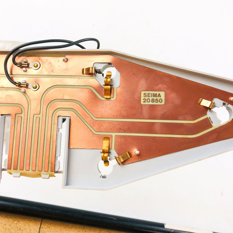 Mopar T1027067 Switch Board OEM Used Seima 20850 RA 86 4