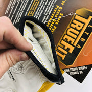 TIllman 1493 Performance Gloves XL TrueFit Goatskin Leather Made with Kevlar 2pr 3
