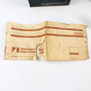 AMC Jeep 5351624 Switch Wiper Knob Group 3.052 OEM NOS 11