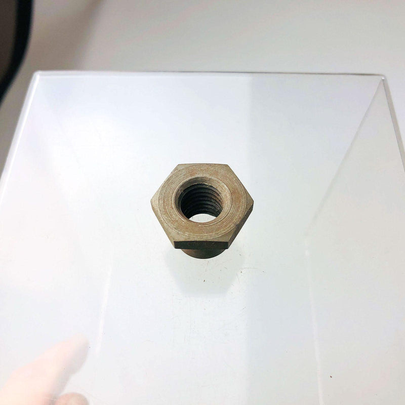 Ariens Gravely 08715700 Bushing Flanged .500x.875x.7 OEM NOS Replaces 040305 11