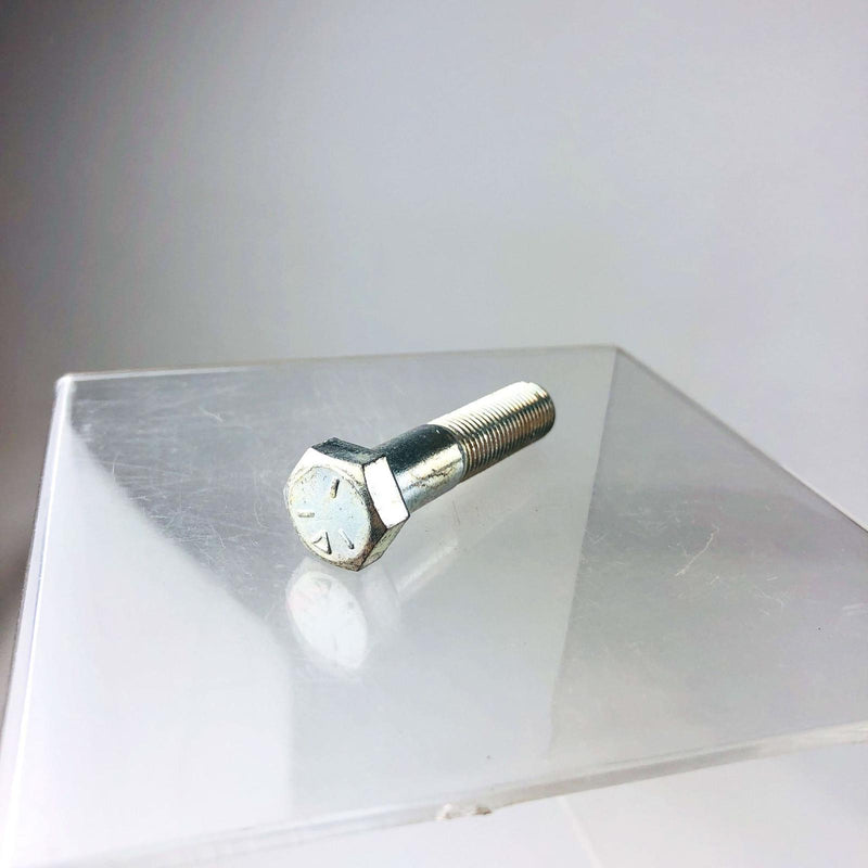 Ariens Gravely 181674 Bolt Hex 7/16-20x2.00 OEM NOS Replaced by 05948600 Clear 12