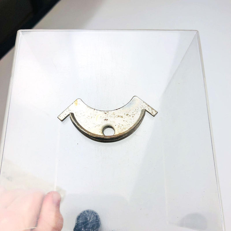 Mopar 2260793 Guide Automatic Adjuster Cable Brakes OEM NOS 91-93 Jeep Wrangler 9