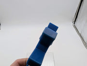 Lovejoy L190 Spider Coupling 12280 Urethane 4-1/2" OD 7/8" Thick 3
