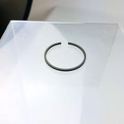 Poulan 530024929 Piston Ring for Gas Trimmer OEM New Old Stock NOS Loose 7