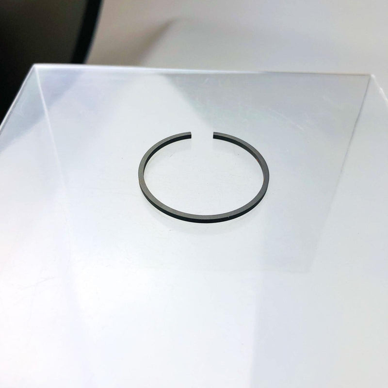 Poulan 530024929 Piston Ring for Gas Trimmer OEM New Old Stock NOS Loose 7