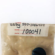 Poulan 5071016418 Filler Cap Assembly OEM NOS Replaces 100041 3