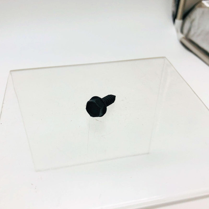 AMC Jeep 11500079 Screw for Relays Rear Step Bumper OEM NOS 81-86 Comanche Wag 3