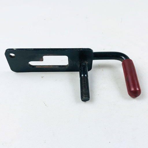 Ariens Gravely 052680 Weldmont Neutral LK Lever OEM NOS Replcd 08848200 Damage 1