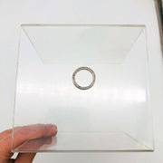 Crown 3219632 Bearing Washer for Manual Transmission Countershaft NOS Loose 7