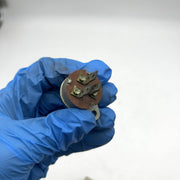 Jeep 962327 Switch For Heater 2 Speed OEM NOS Open 8