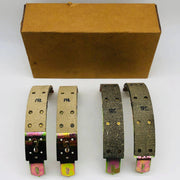 Mopar V2020818 Brake Shoe Lined Rebuilt OEM New Old Stock NOS For Jeep Open 1