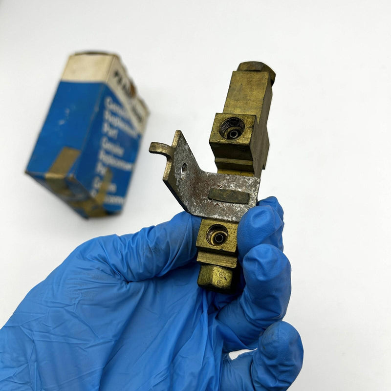 AMC Jeep 5355378 Valve Brake Warning Proportioning Valve Assembly OEM NOS Open
