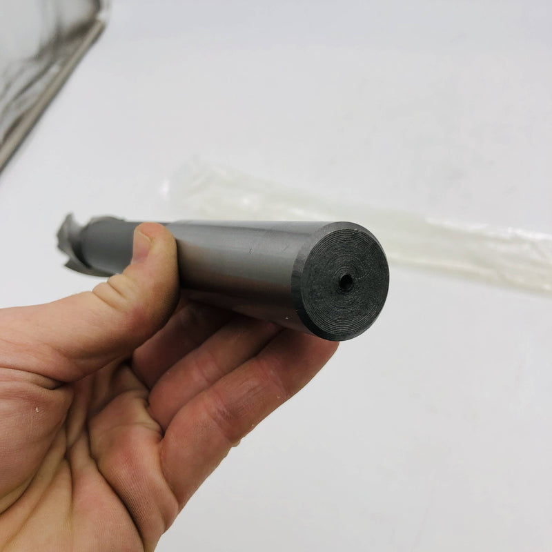 Michigan Drill Co 508 Counterbore M20 Solid Pilot HS SS Metric 6