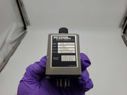 Syracuse Electronics TNR-00300 Time Delay Relay 10A 115VAC 2