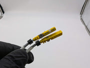 Turck BIM-UNT-2AP6X-0.2-RSC4.4T Inductive Sensor 0.2 Meter 4-Pin M12 Connector 3