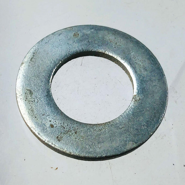 Yazoo 1913-123 Flat Washer OEM NOS for Riding Lawn Mowers 1