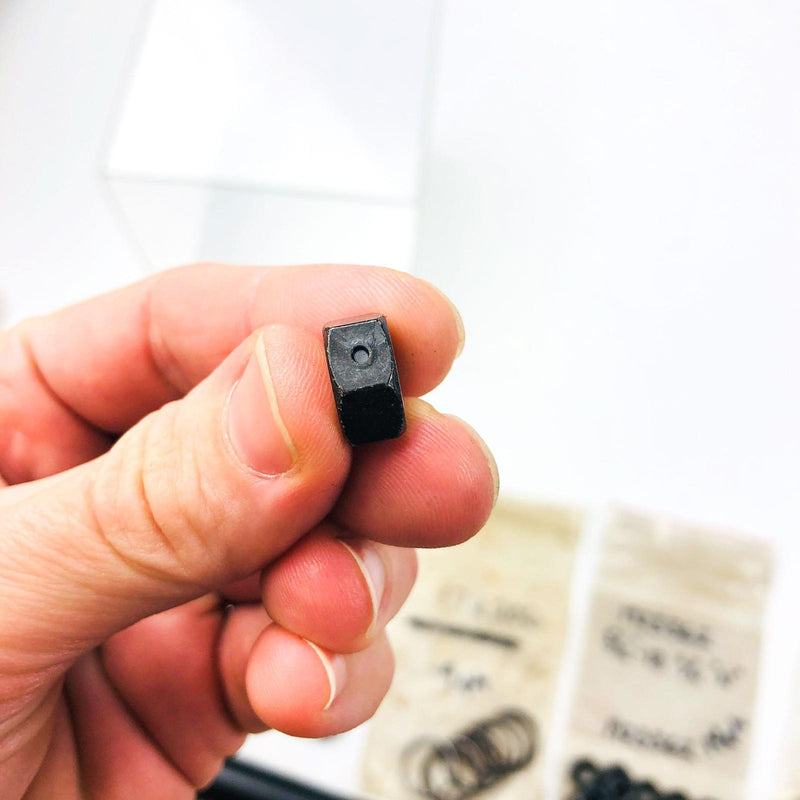 Simplicity 1923362 Nut 5/16-18 N OEM NOS Replaced by 703164 Loose Coated 3