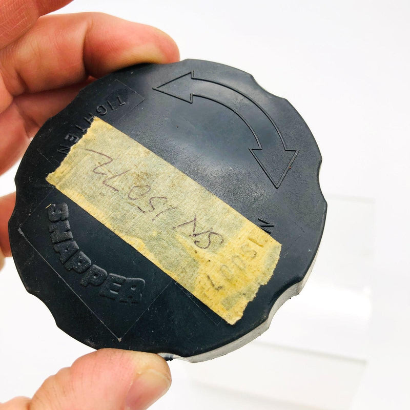 Snapper 15072 Lock Knob for Trimmer OEM NOS Superseded to 7015072YP 8