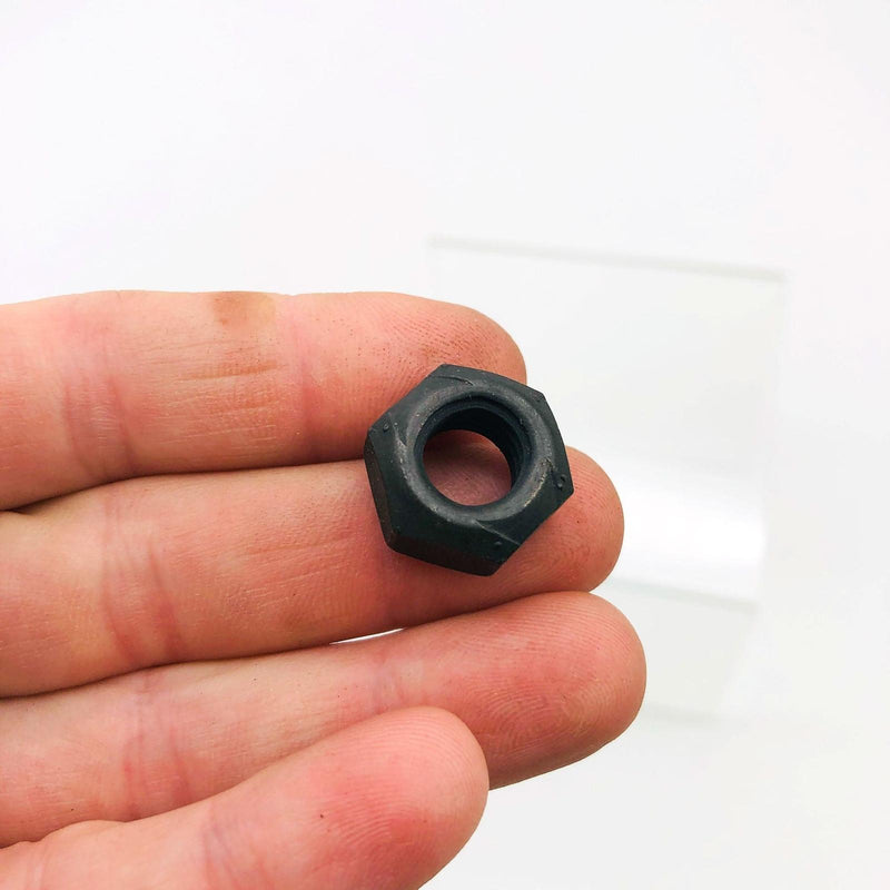 AMC Jeep 4003975 Nut 7/16"-14 for Engine Bracket OEM NOS 81-86 CJ 5-8 Scrm Cher 3