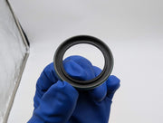 SKF 12334 Oil Seal 1.25" Shaft 1.686" OD 0.188" Width Nitrile Rubber Lip 2