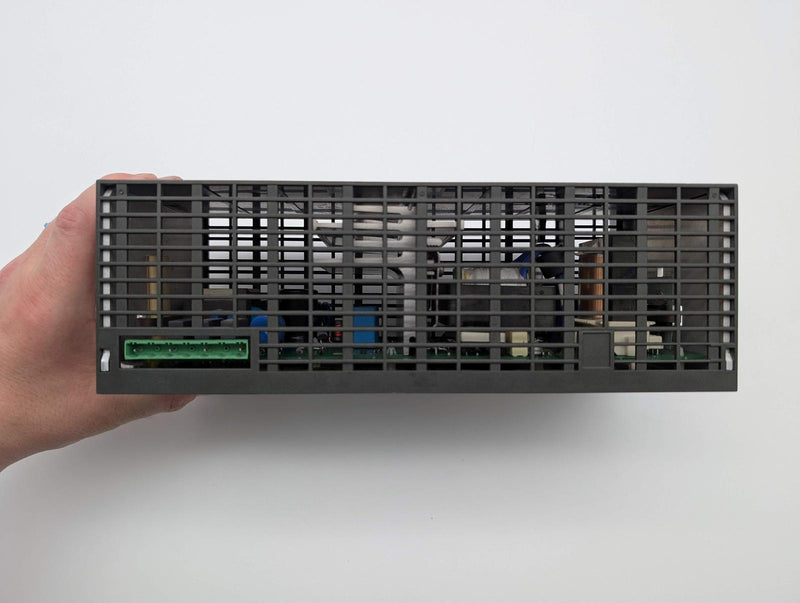 Siemens 6EP1436-2BA00 SITOP Power Supply 24V 20A 3 Phase Stabilized Power Supply 3