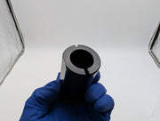 7/8" ID x 1-1/2" OD CNC Lathe Tool Holder Bushing Type B 2-1/2" Len Under Head 4