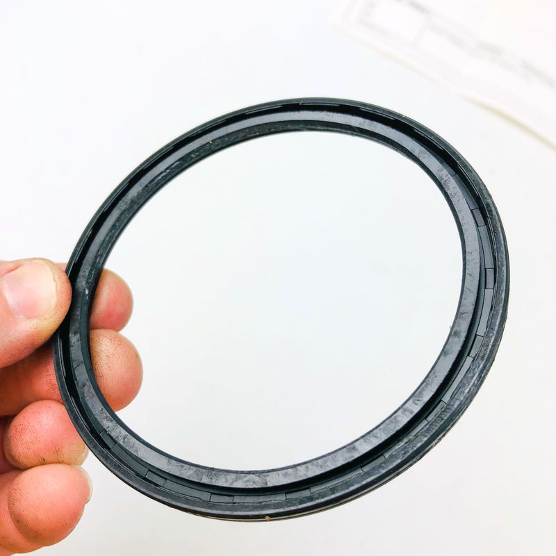 Mopar 83502131 Oil Seal Kit Engine Rear Main Crankshaft OEM NOS USA GMC Open 4