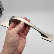 Von Duprin Door Pull 7620DT Satin Chrome for 44 & 88 Series Exit Devices 4