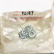 Snapper 90189 Lockwasher Lock Washer OEM NOS Replaced 703936 7090189SM 7090189 8