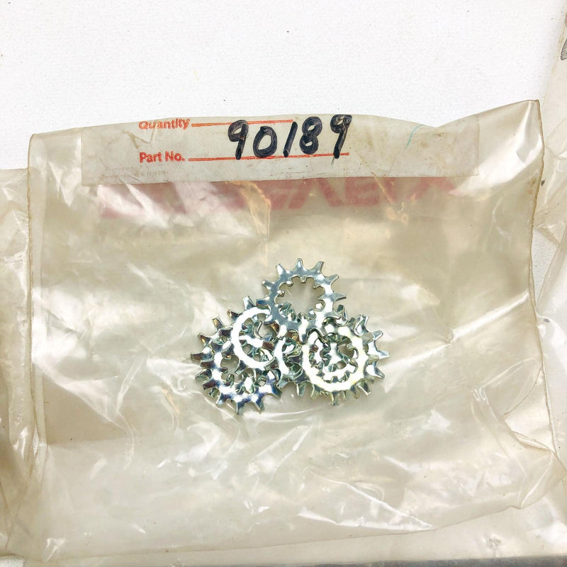 Snapper 90189 Lockwasher Lock Washer OEM NOS Replaced 703936 7090189SM 7090189 8