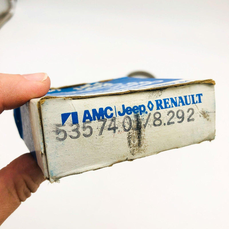 AMC Jeep Renault 5357401 Bearing for Rear Axle OEM NOS Open 9